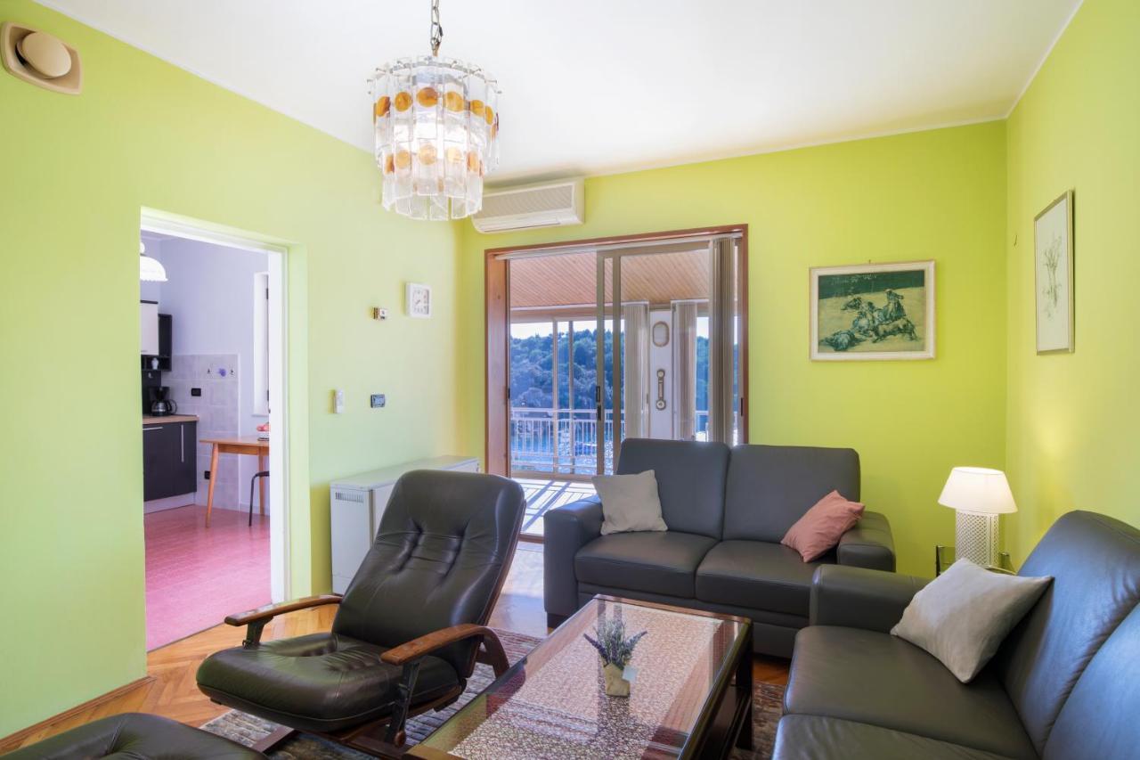 La Casa Ingrid - Couple'S Paradise Banjole Ngoại thất bức ảnh