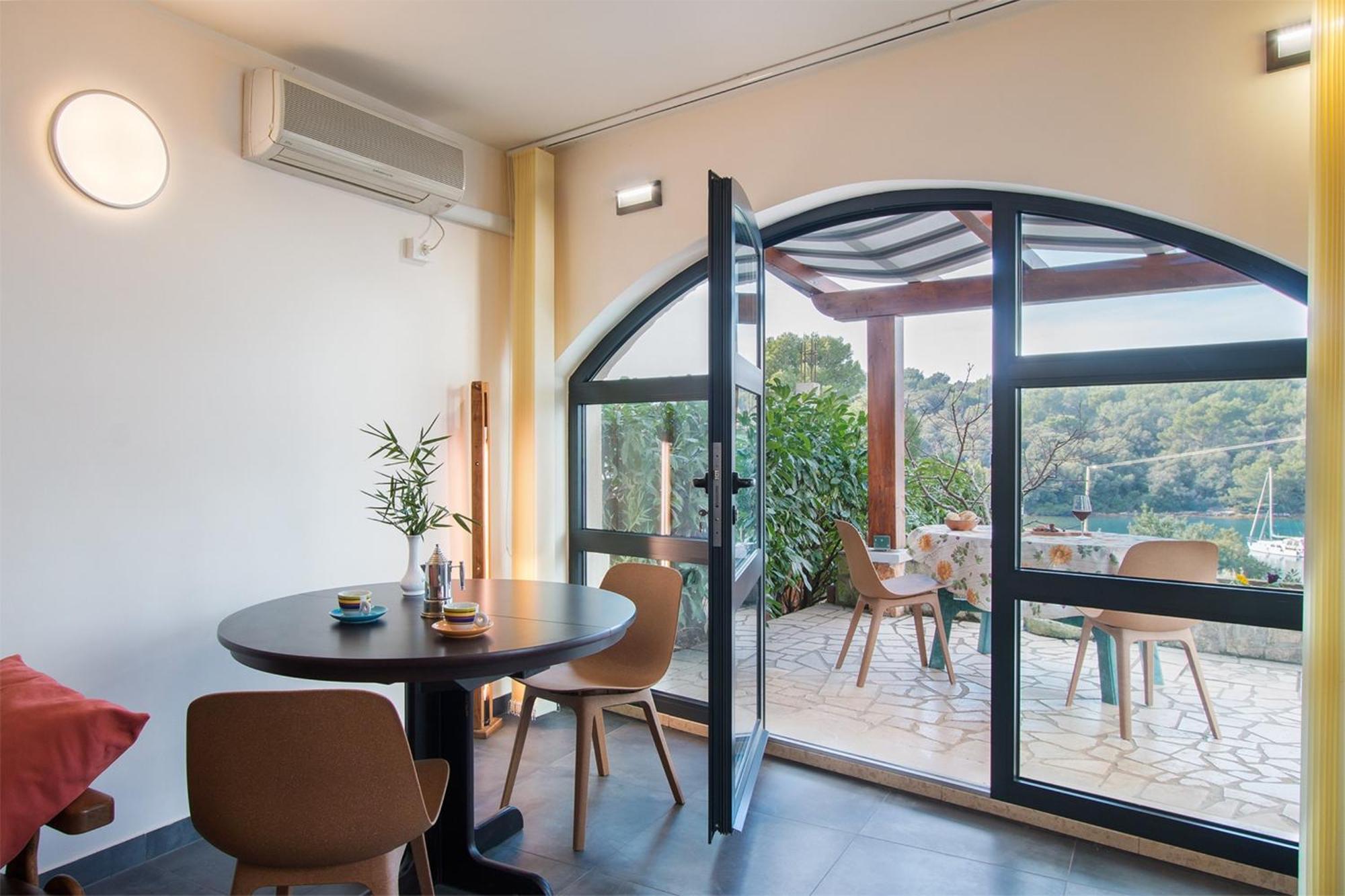 La Casa Ingrid - Couple'S Paradise Banjole Phòng bức ảnh